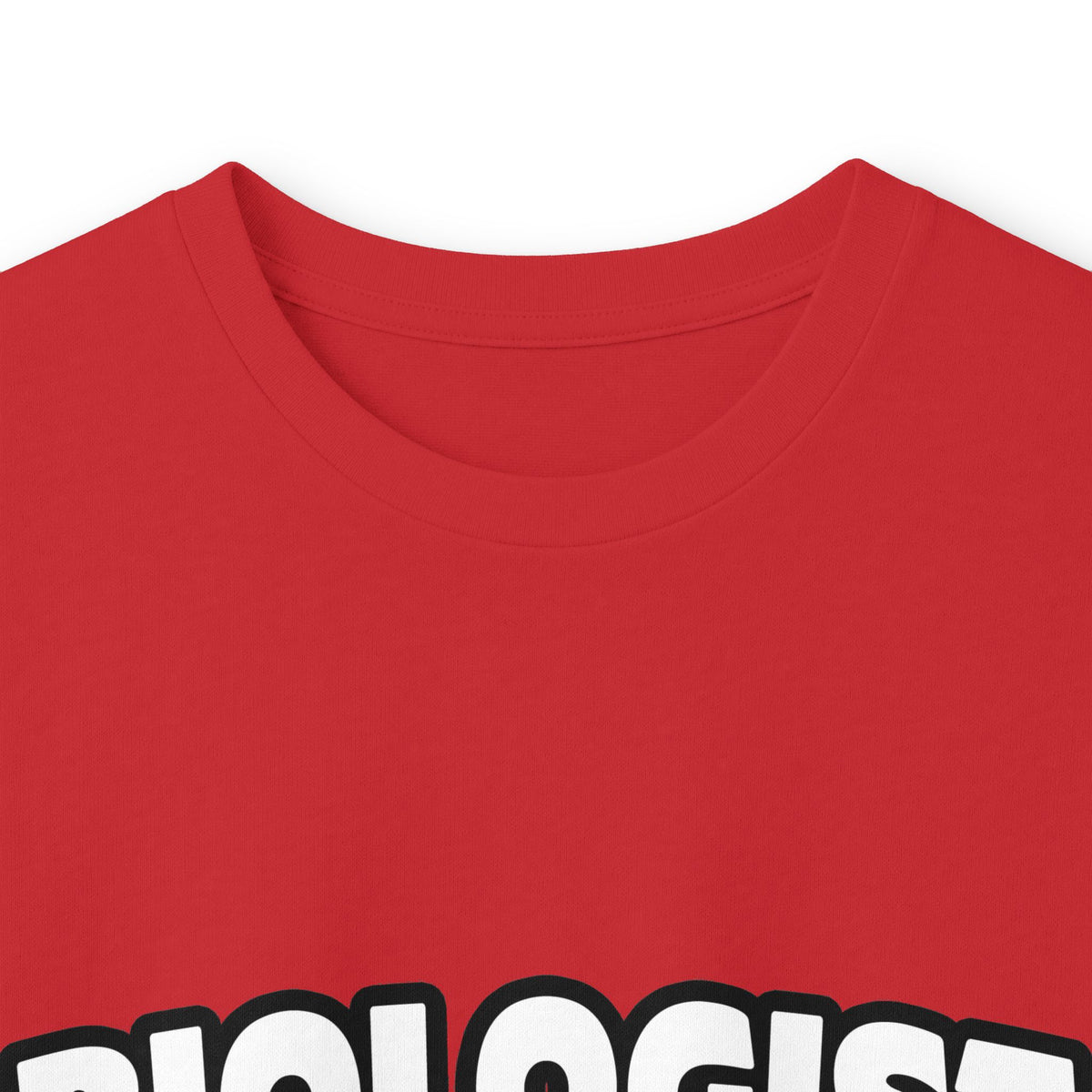 Biologist...Big Deal - Unisex Ultra Cotton Long Sleeve Tee