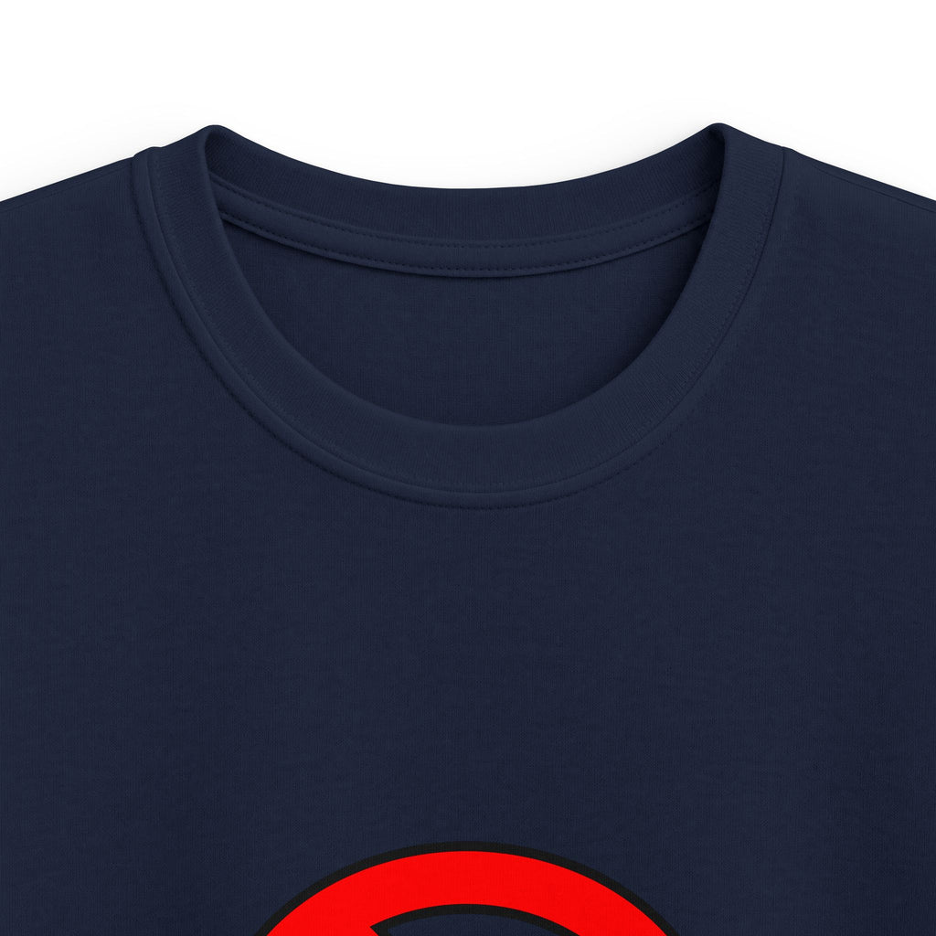 No Whining In Air Traffic Control - Kids Softstyle Tee