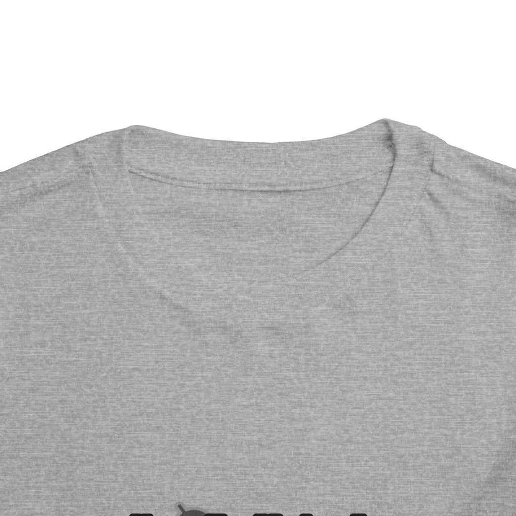 How To Make an Administrative Assistant - Toddler Short Sleeve Tee