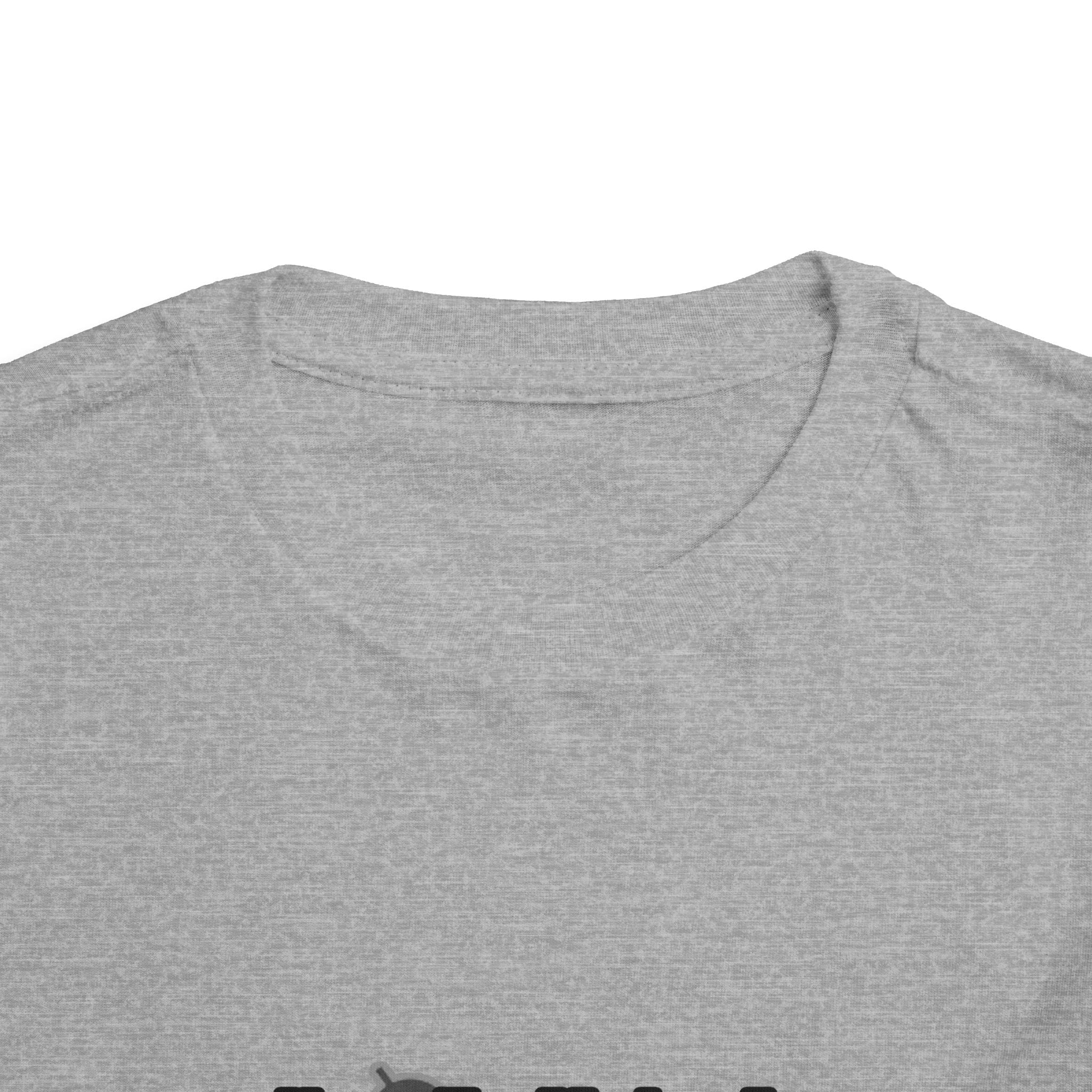 How To Make an Administrative Assistant - Toddler Short Sleeve Tee