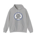 Architect...Because I Said So - Unisex Heavy Blend™ Hooded Sweatshirt