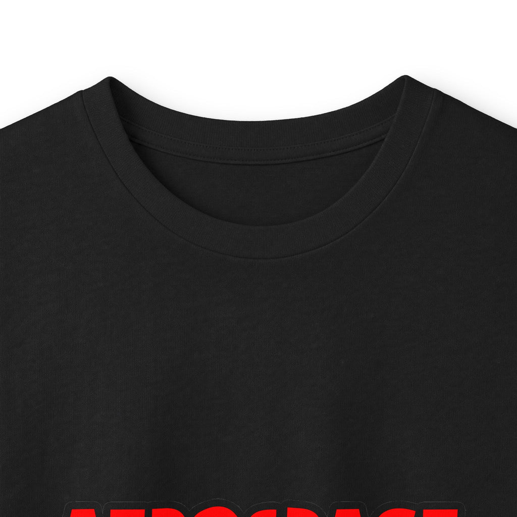 Funny Aerospace Engineer Shirts and Gifts - Unisex Ultra Cotton Long Sleeve Tee