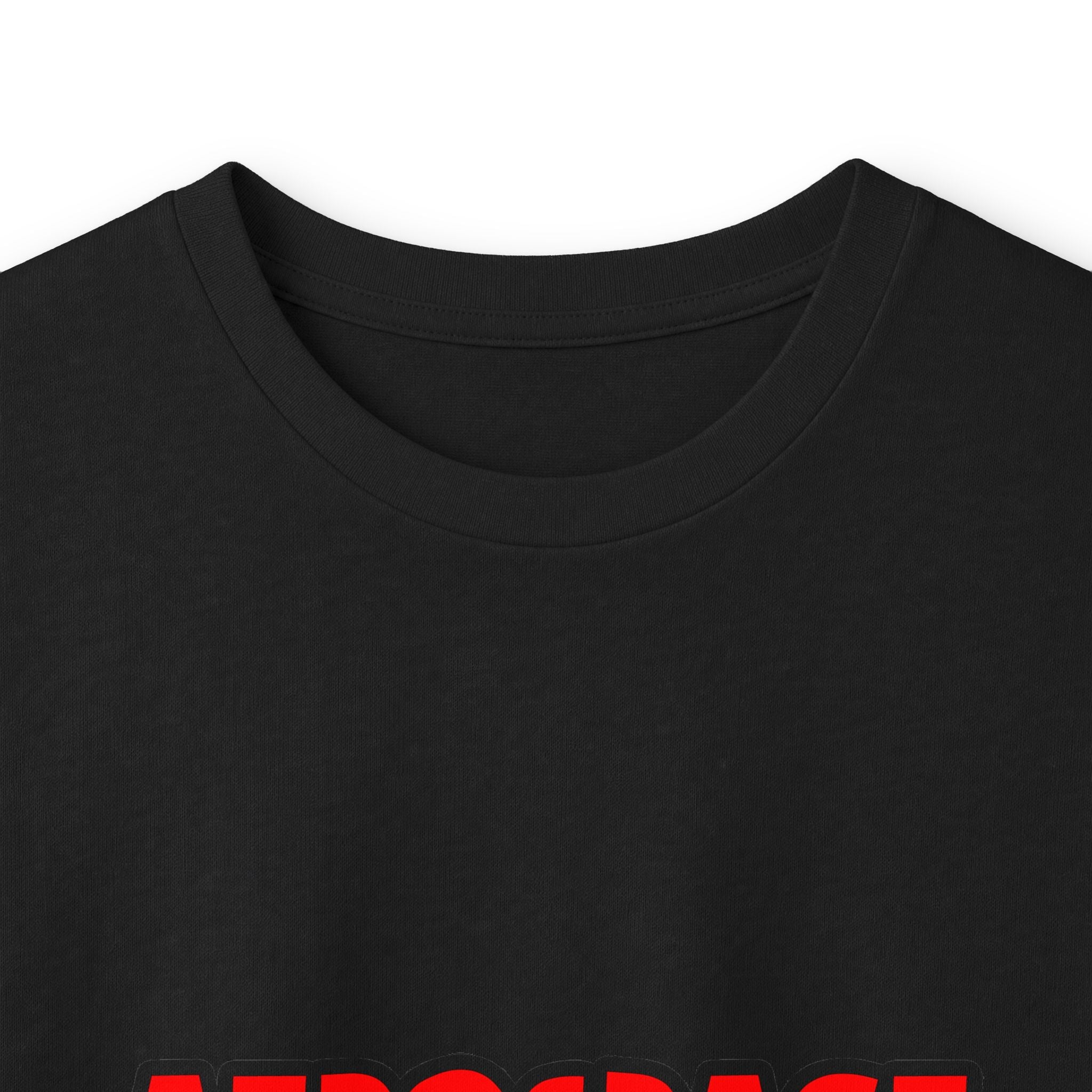 Funny Aerospace Engineer Shirts and Gifts - Unisex Ultra Cotton Long Sleeve Tee
