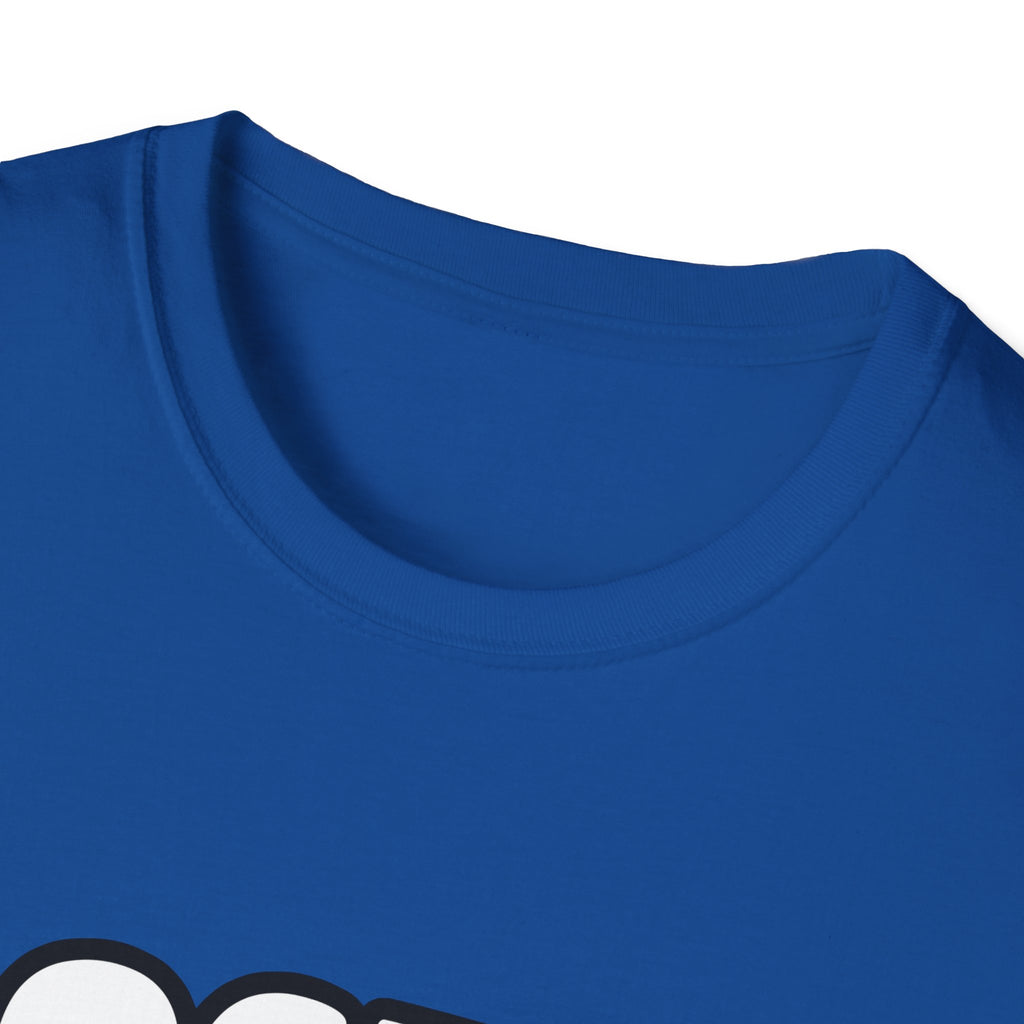 Doctor...Big Deal - Unisex Softstyle T-Shirt