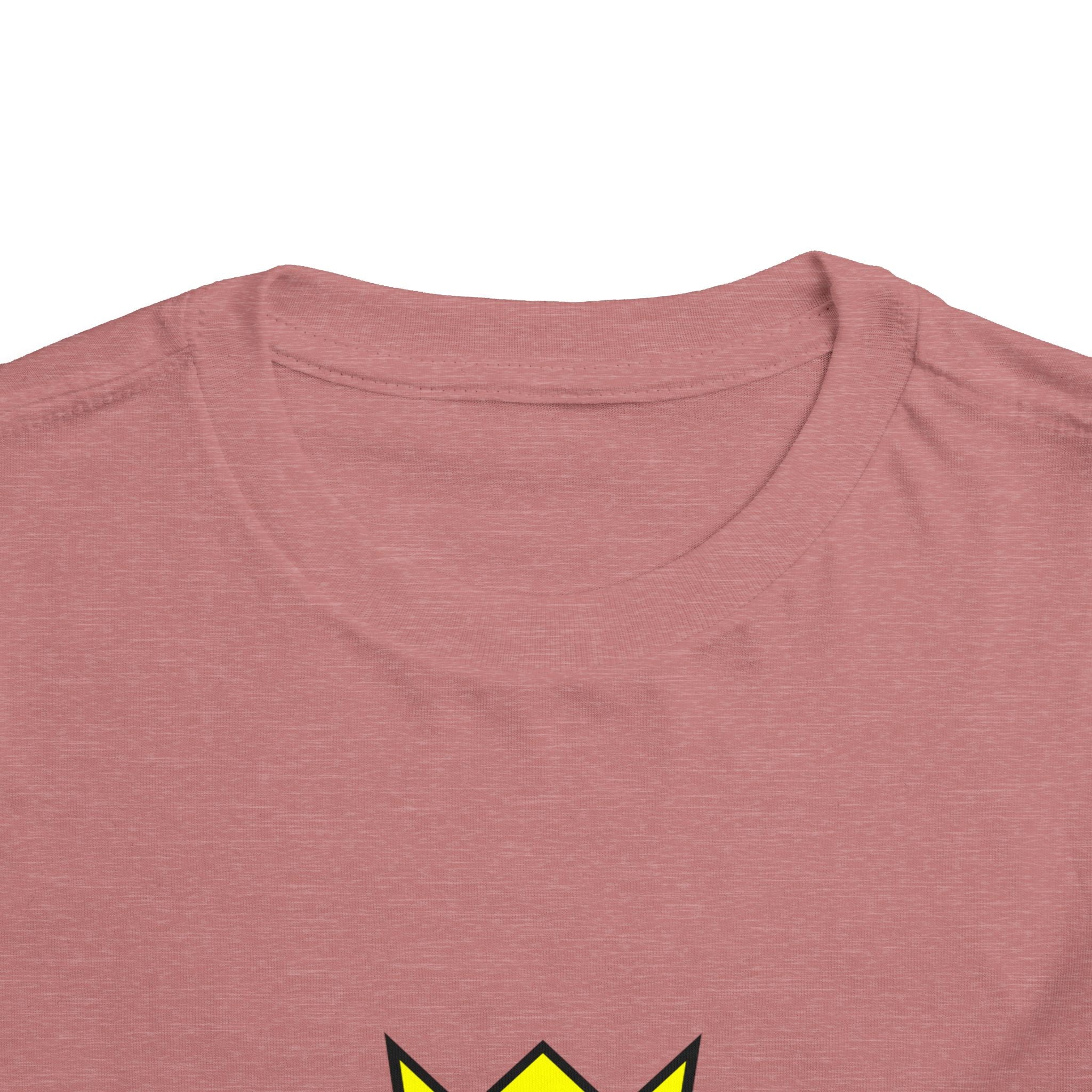 King of Aerospace Engineering - Toddler Short Sleeve Tee