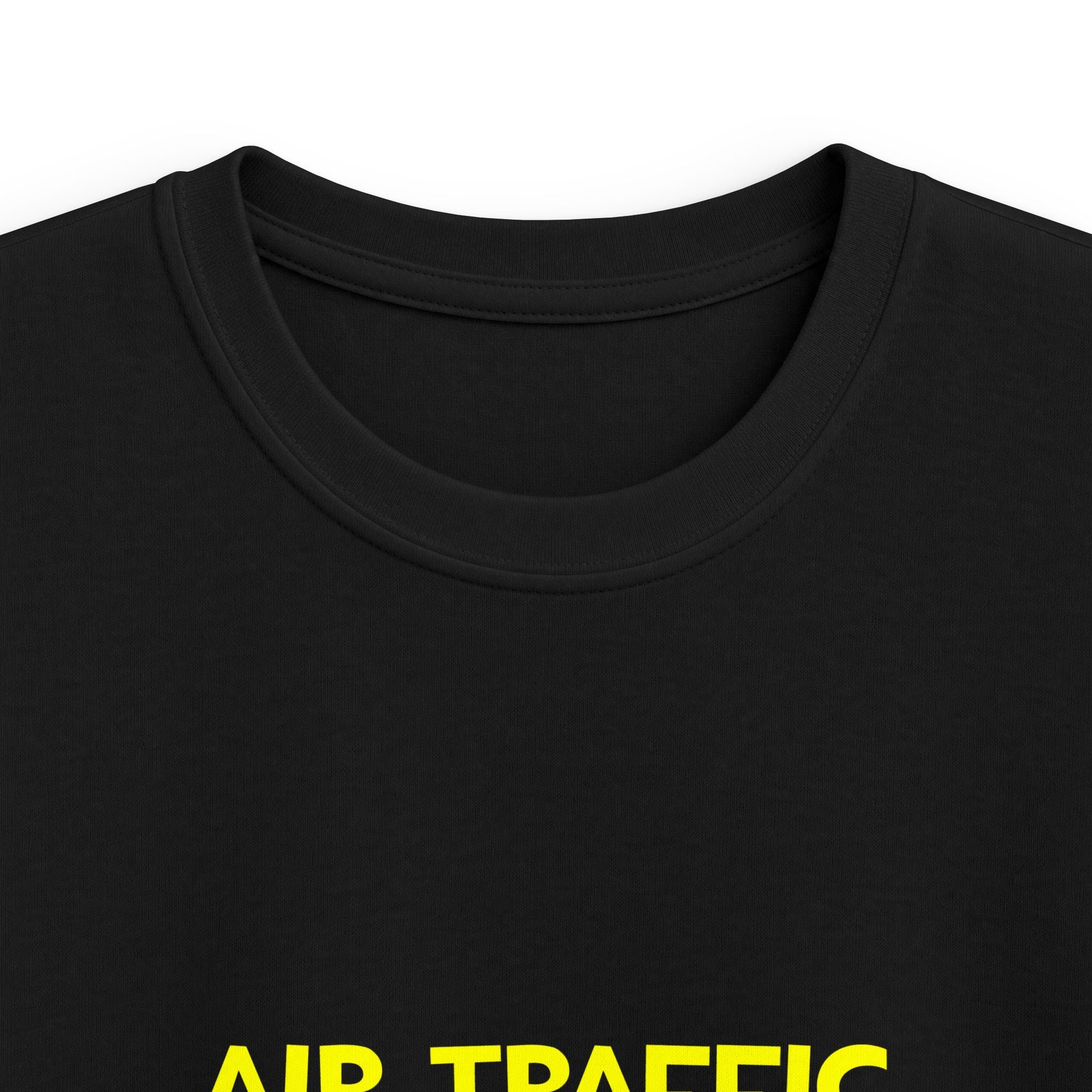 Air Traffic Controllers Are Sofa King Cool - Kids Softstyle Tee