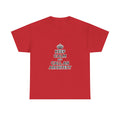 Keep Calm and Call an Architect - Unisex Heavy Cotton Tee