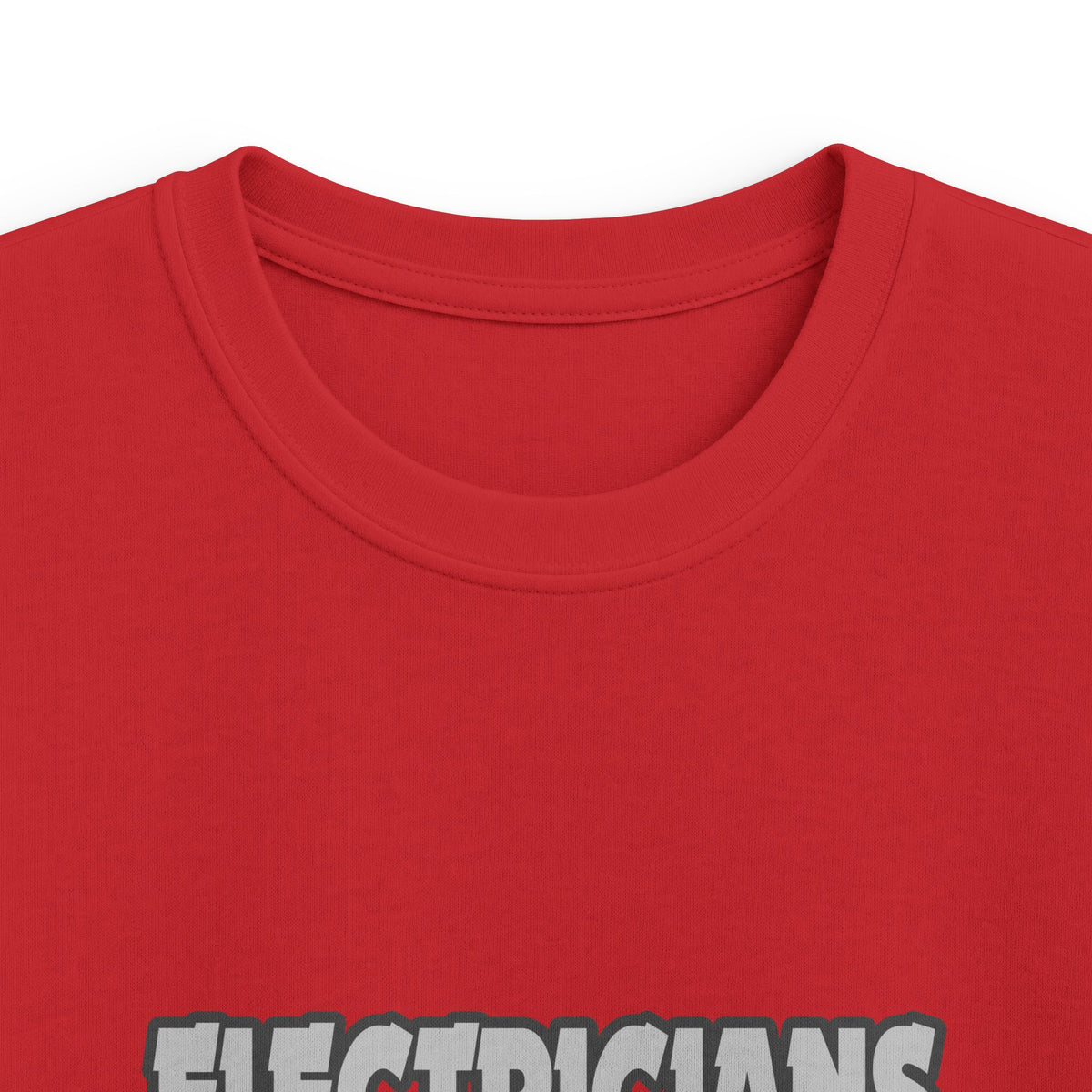Electricians...Smarter - Kids Softstyle Tee