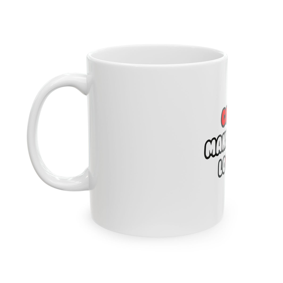 Chefs Make Great Lovers - Ceramic Mug, (11oz, 15oz)
