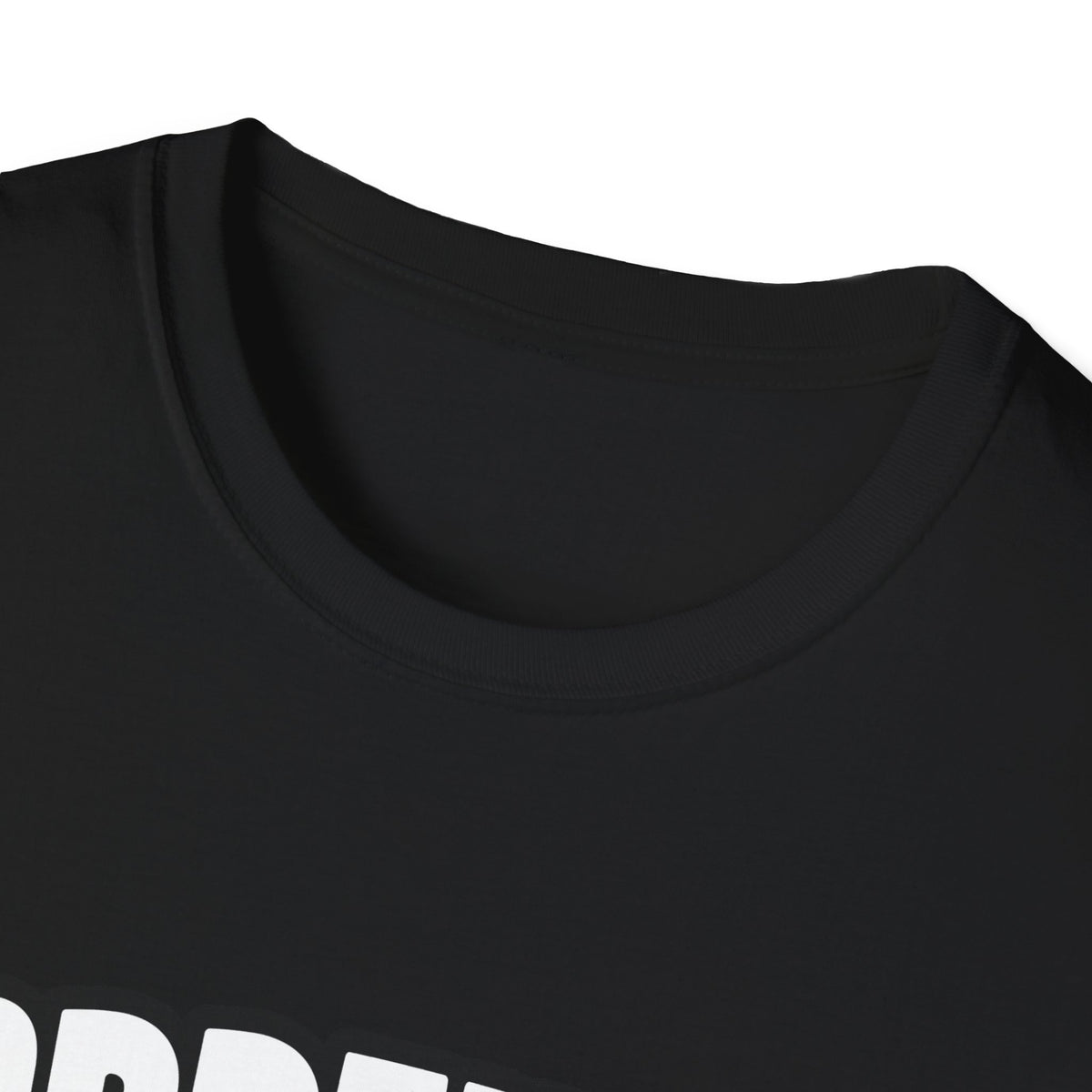 Carpenter...Big Deal - Unisex Softstyle T-Shirt
