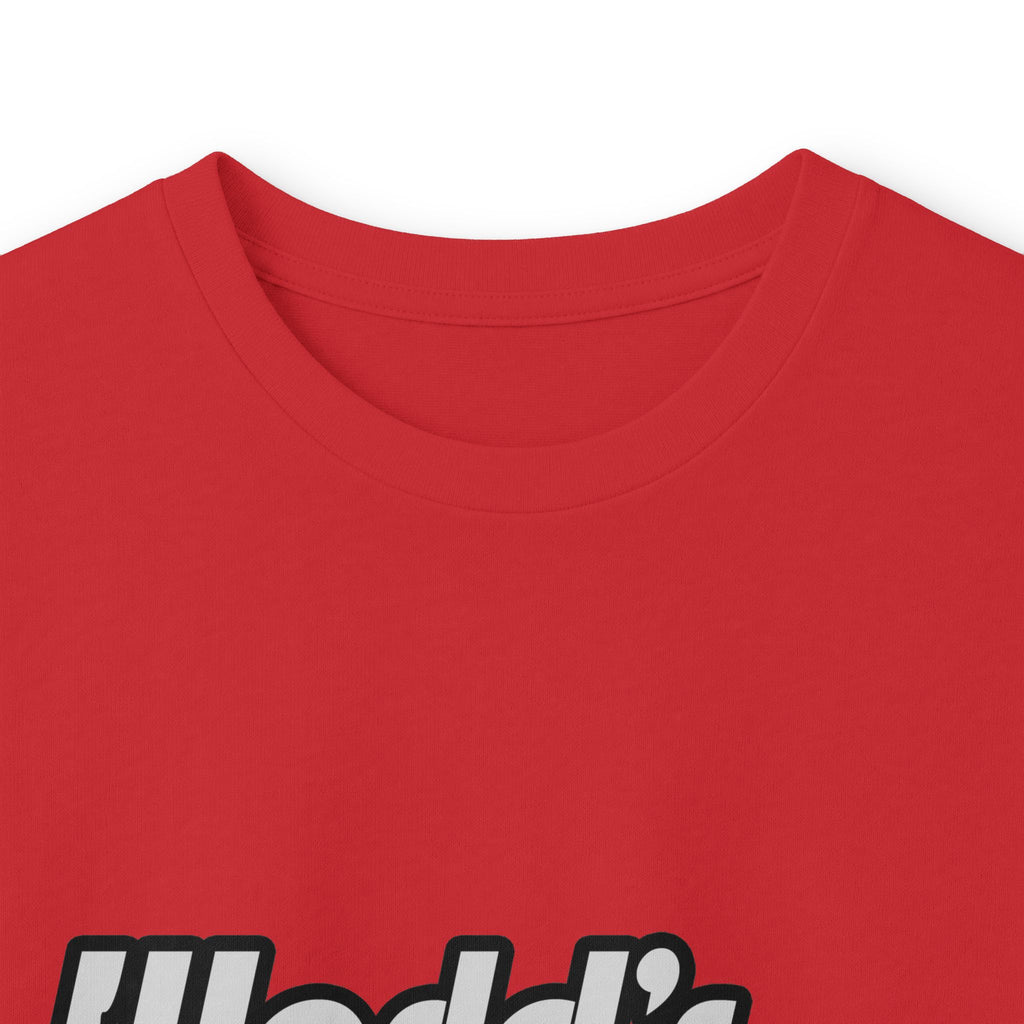 World's Sexiest Aerospace Engineer - Unisex Ultra Cotton Long Sleeve Tee