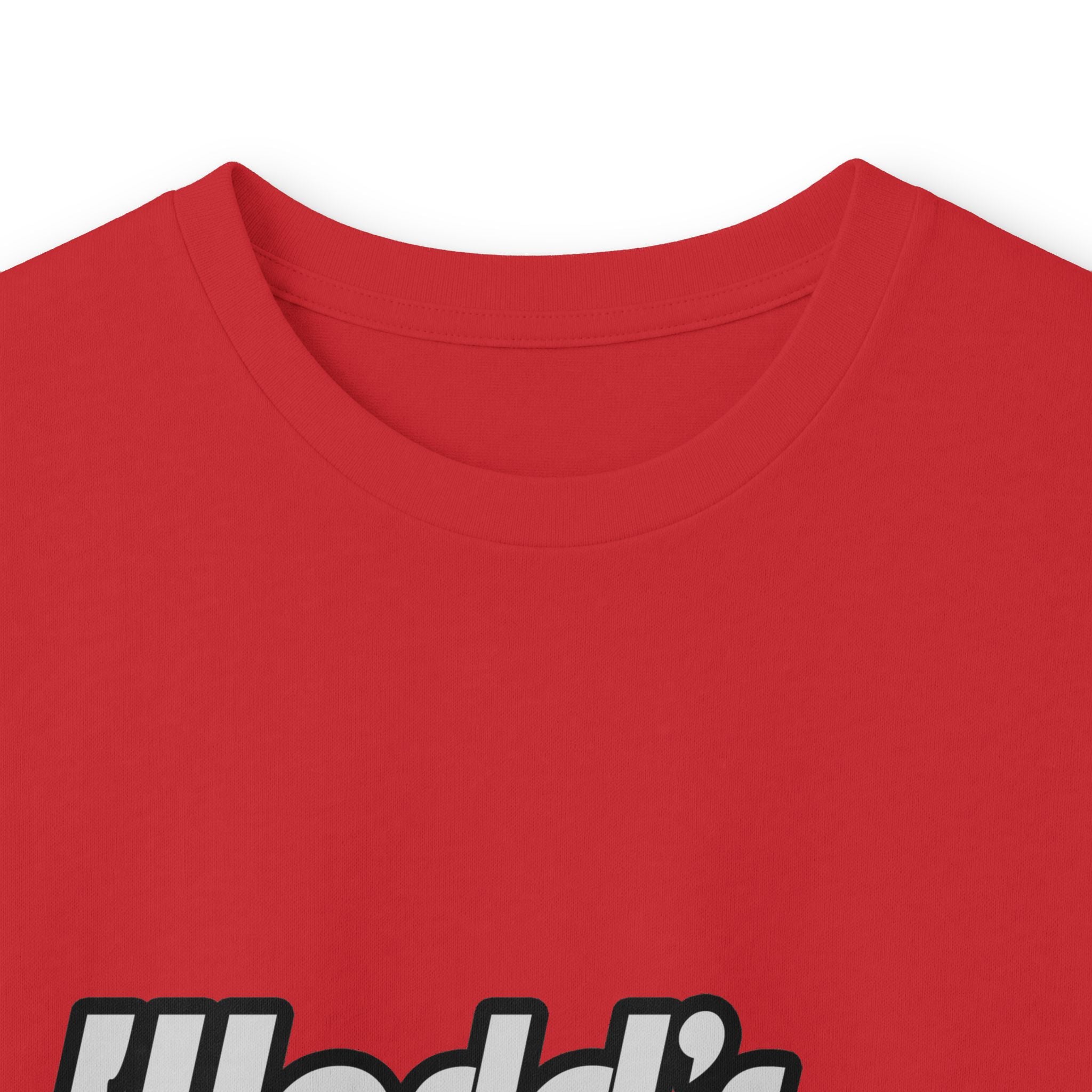 World's Sexiest Aerospace Engineer - Unisex Ultra Cotton Long Sleeve Tee