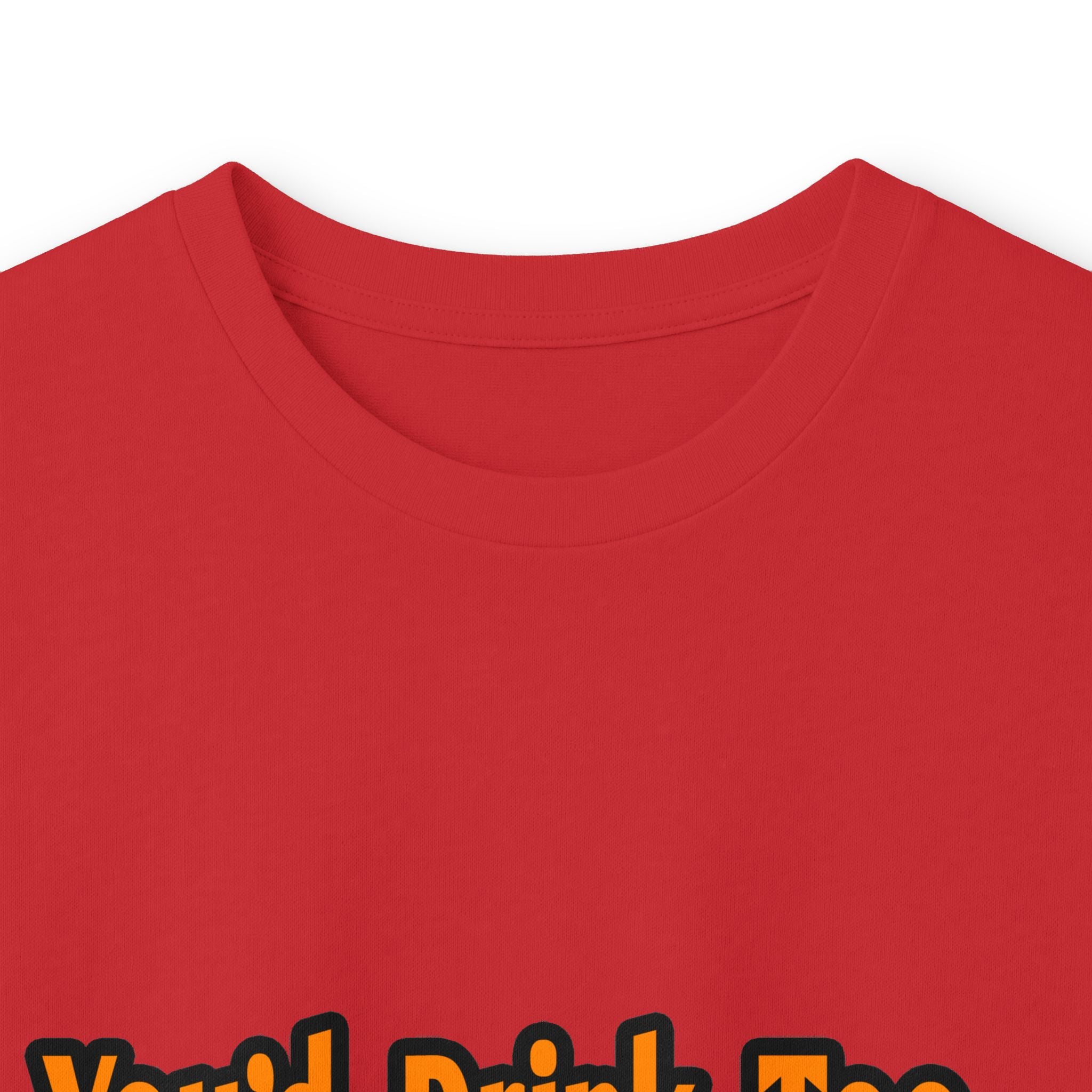 You'd Drink Too...Administrative Assistant - Unisex Ultra Cotton Long Sleeve Tee