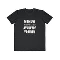 Ninja Athletic Trainer - Men's Lightweight Fashion Tee