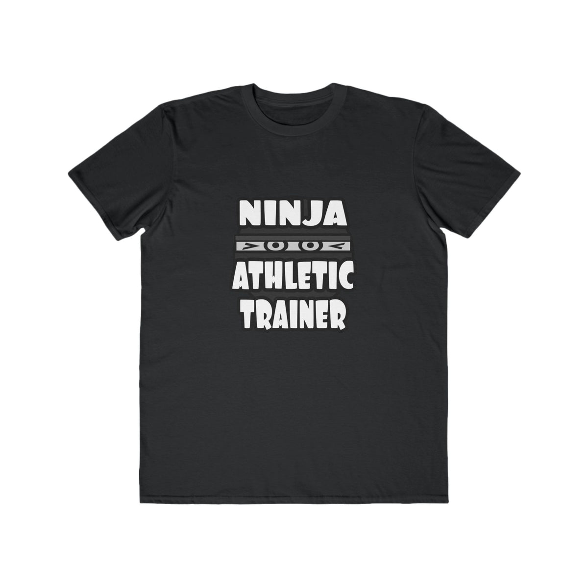 Ninja Athletic Trainer - Men's Lightweight Fashion Tee