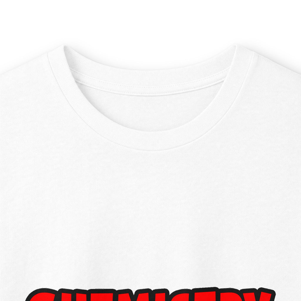 Funny Chemist Shirts and Gifts - Unisex Ultra Cotton Long Sleeve Tee