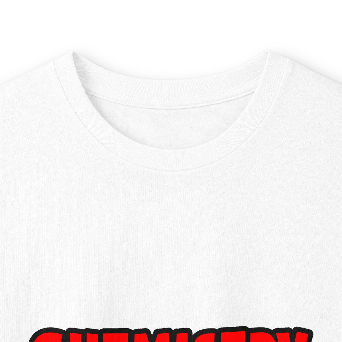 Funny Chemist Shirts and Gifts - Unisex Ultra Cotton Long Sleeve Tee