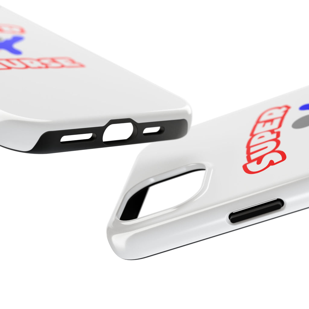 Super Nurse (2) - Tough Phone Cases