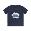 Archivist .. Livin' The Dream - Kids Softstyle Tee