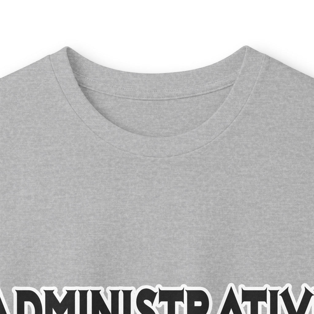 Administrative Assistants Are The Bomb! (2) - Unisex Ultra Cotton Long Sleeve Tee