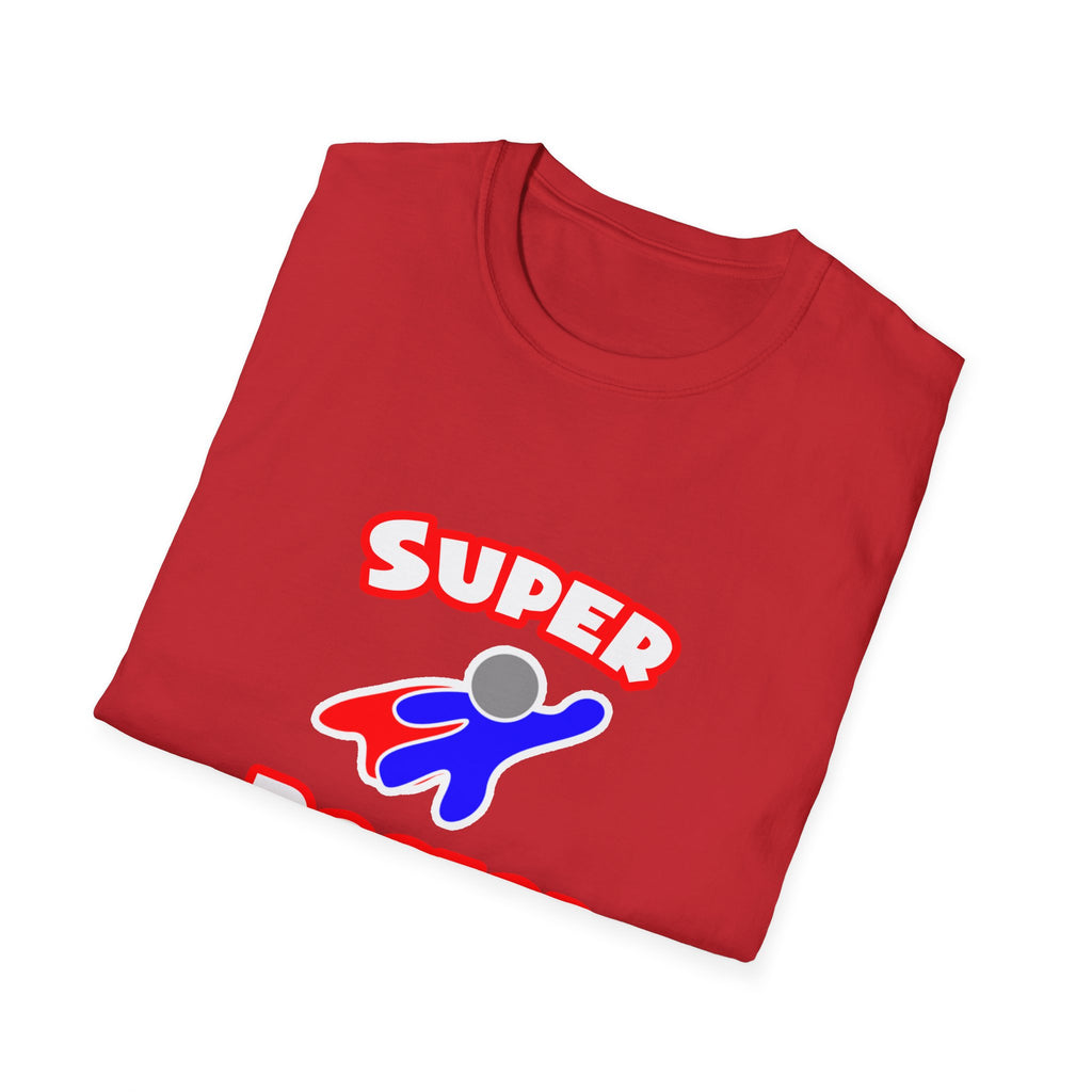 Super Doctor (2) - Unisex Softstyle T-Shirt
