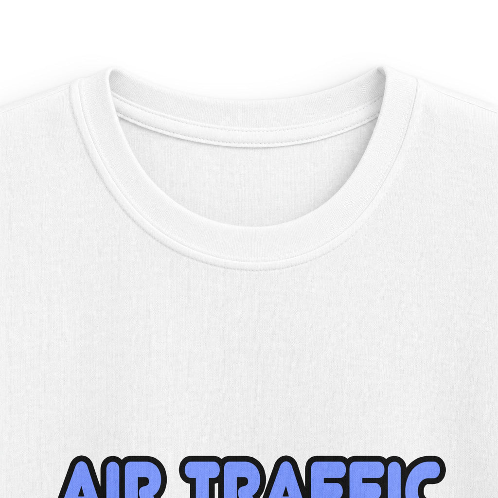 Miracles and Air Traffic Controllers - Kids Softstyle Tee