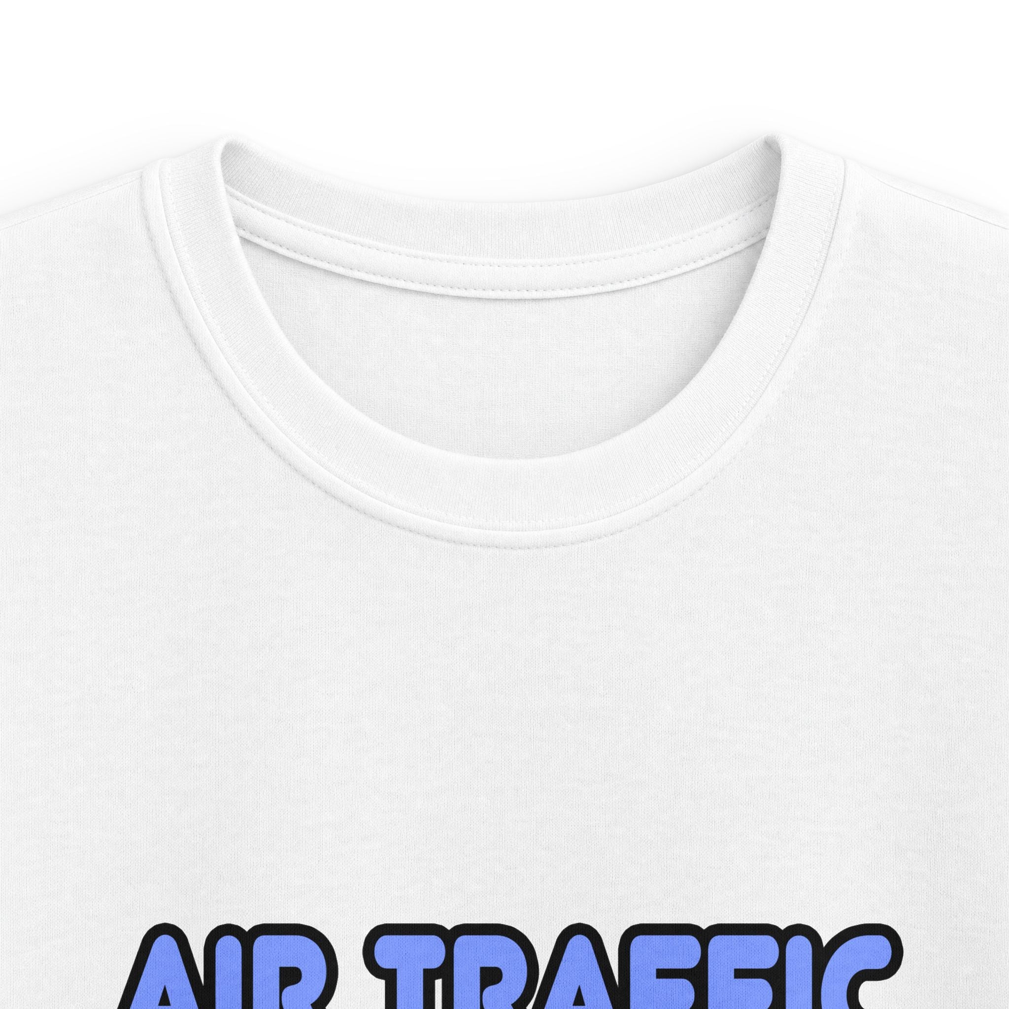 Miracles and Air Traffic Controllers - Kids Softstyle Tee