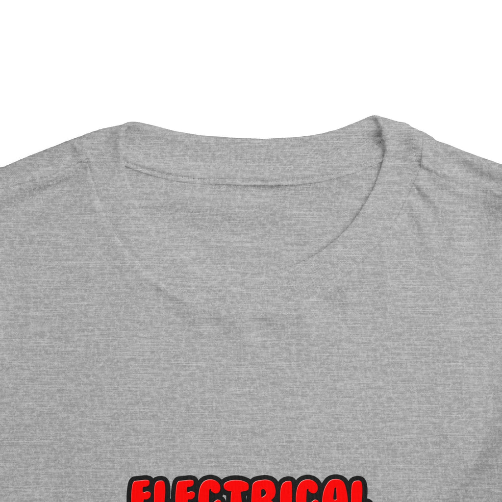 Electrical Engineers Make Great Lovers - Toddler Short Sleeve Tee