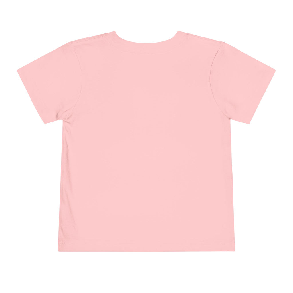 WWND...What Would a Nurse Do - Toddler Short Sleeve Tee