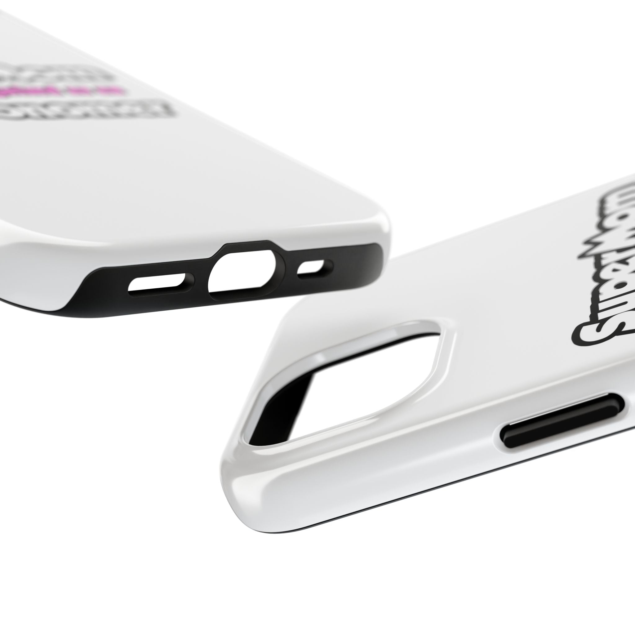 SuperMom...Astronomer - Tough Phone Cases