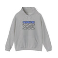 Miracles and Carpenters - Unisex Heavy Blend™ Hooded Sweatshirt
