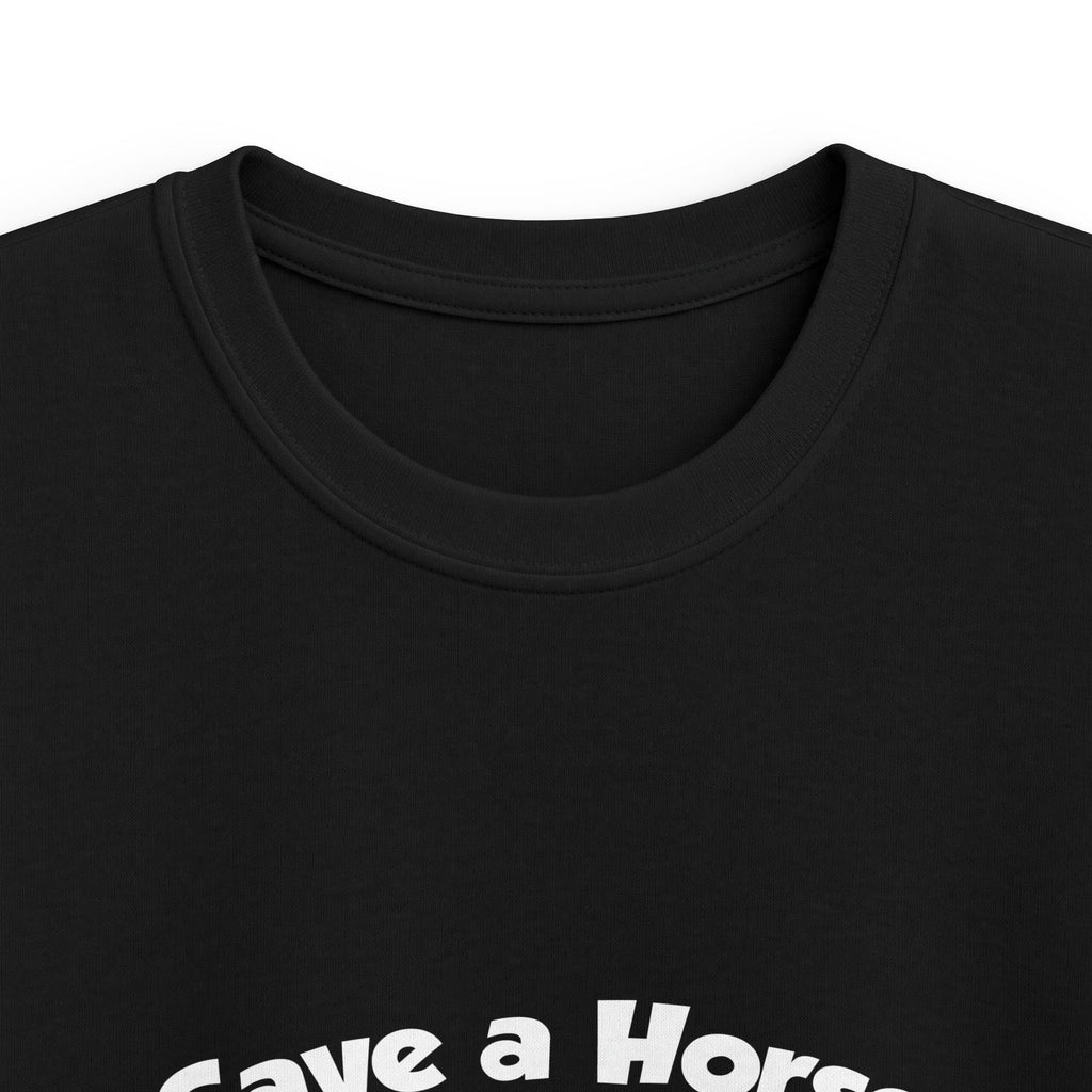 Save a Horse, Ride an Administrative Assistant - Kids Softstyle Tee