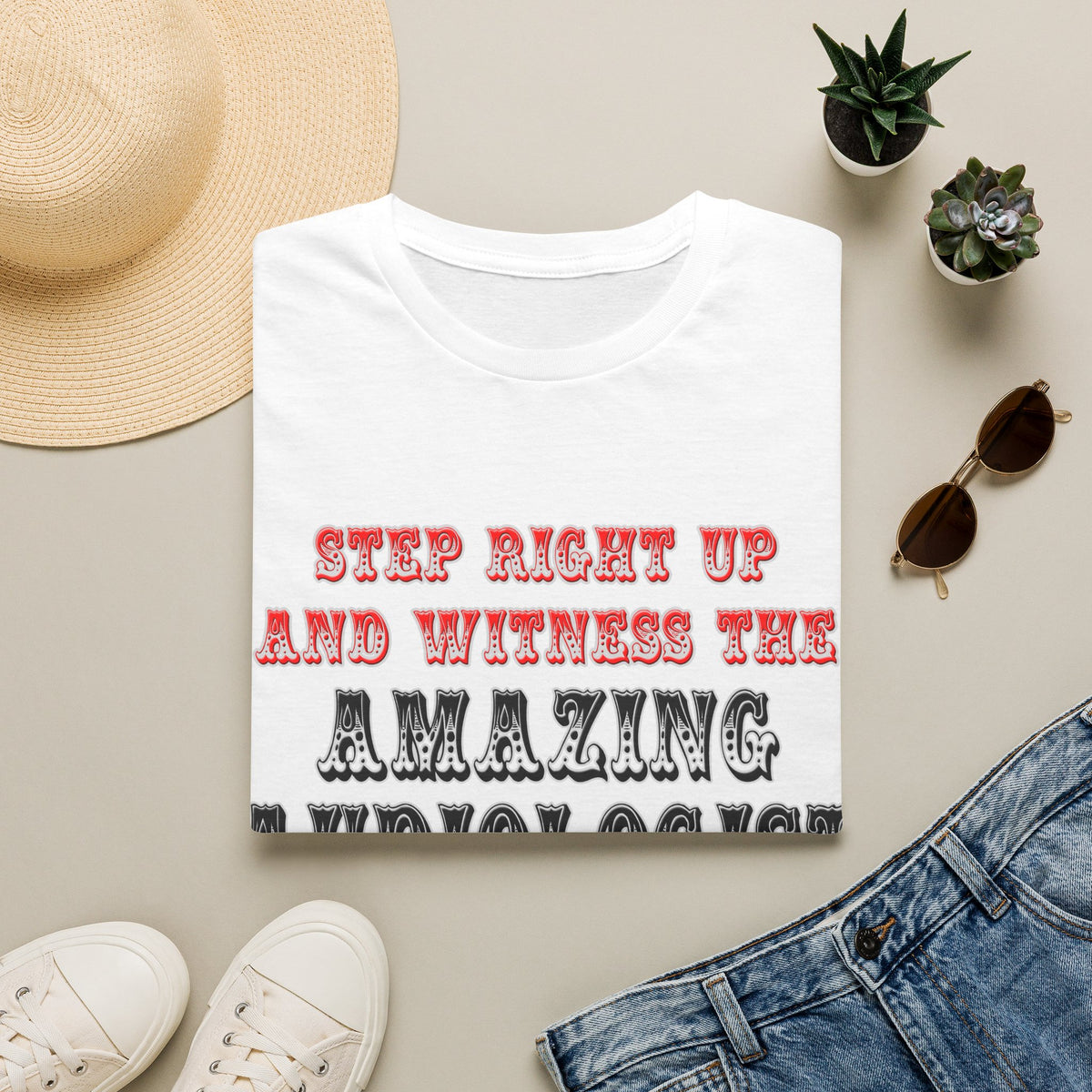 Amazing Audiologist In Action - Unisex Softstyle T-Shirt