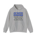 Miracles and Air Traffic Controllers - Unisex Heavy Blend™ Hooded Sweatshirt