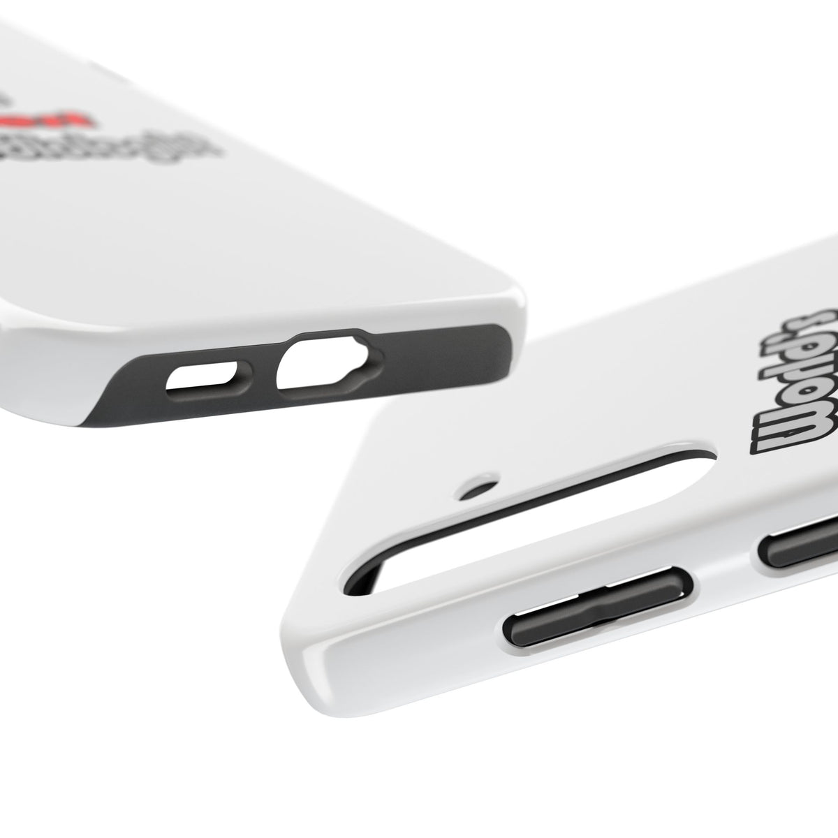 World's Sexiest Audiologist - Tough Phone Cases