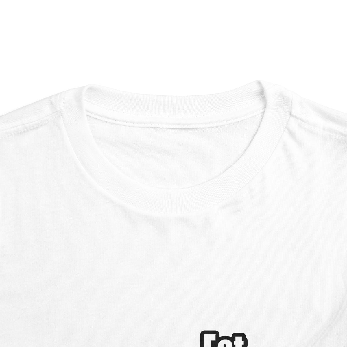 Eat. Sleep. Fight Fires. - Toddler Short Sleeve Tee