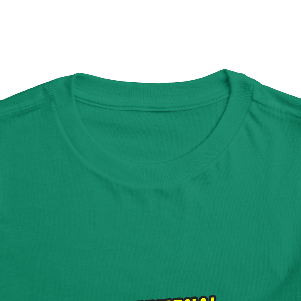 Professional Anesthesiologist Assistant .. Joke - Toddler Short Sleeve Tee