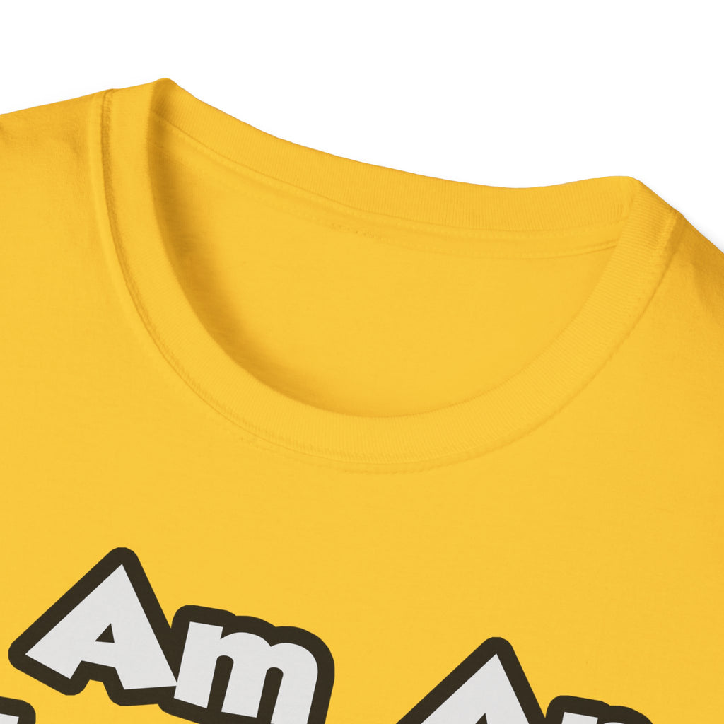 I Am An Electrical Engineer, Therefore I Drink - Unisex Softstyle T-Shirt
