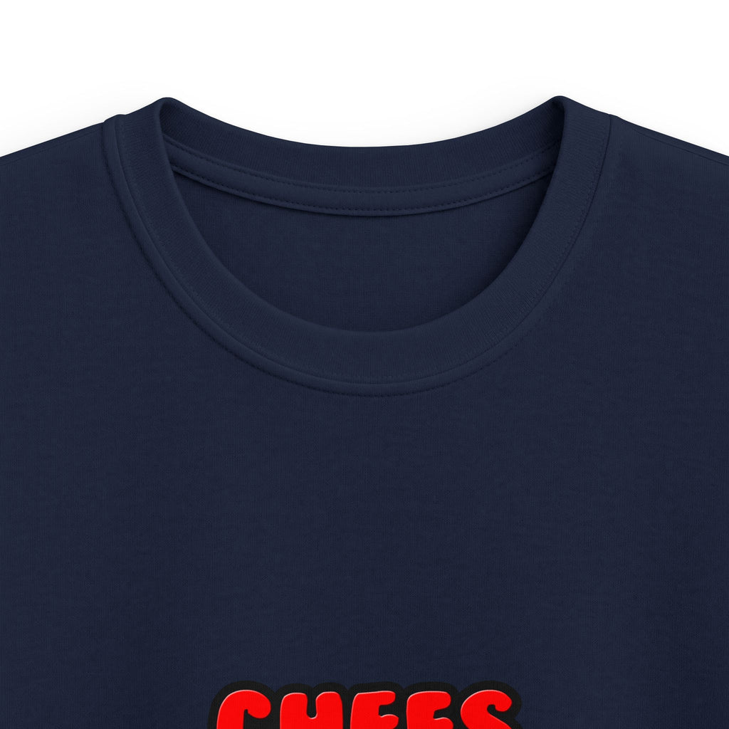 Chefs Make Great Lovers - Kids Softstyle Tee
