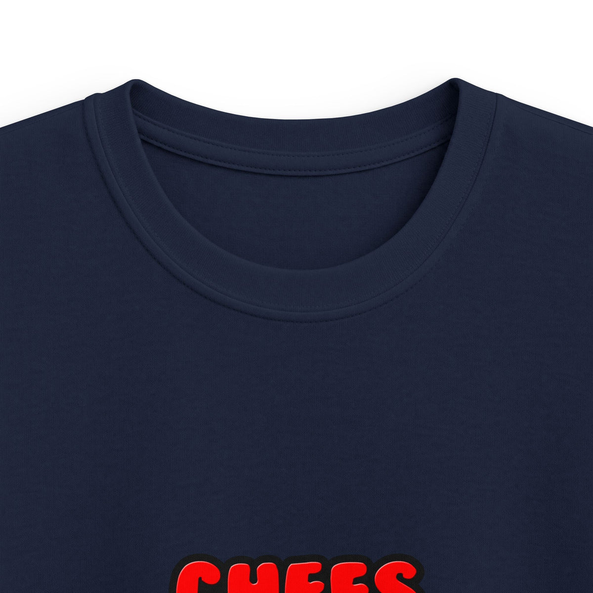 Chefs Make Great Lovers - Kids Softstyle Tee