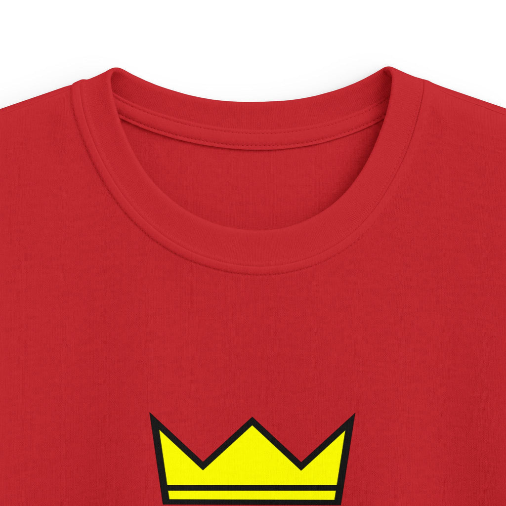 King of Chemical Engineering (2) - Kids Softstyle Tee
