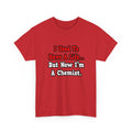 I Used to Have a Life...Chemist - Unisex Heavy Cotton Tee