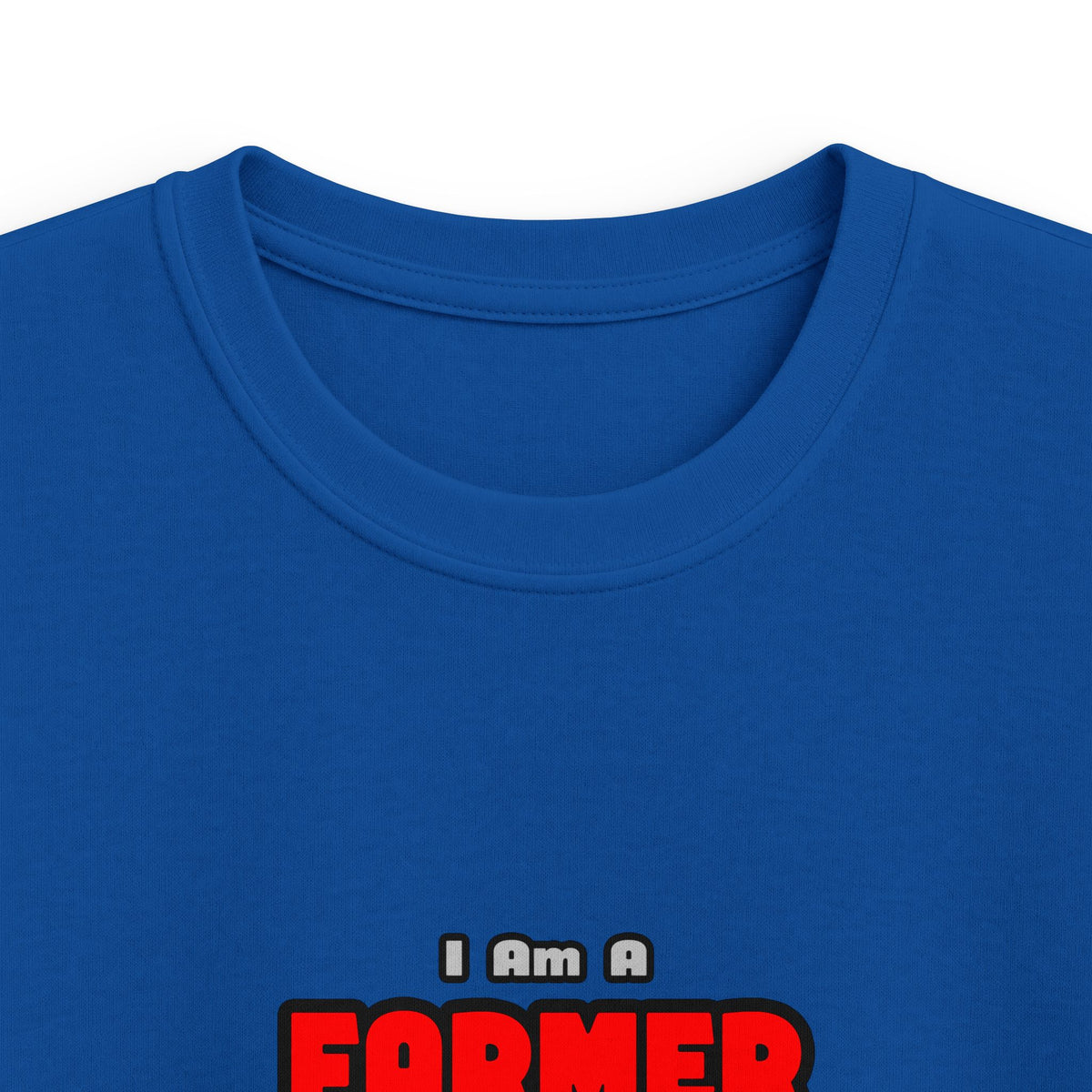 Farmer ... Stand Back ... Work My Magic - Kids Softstyle Tee