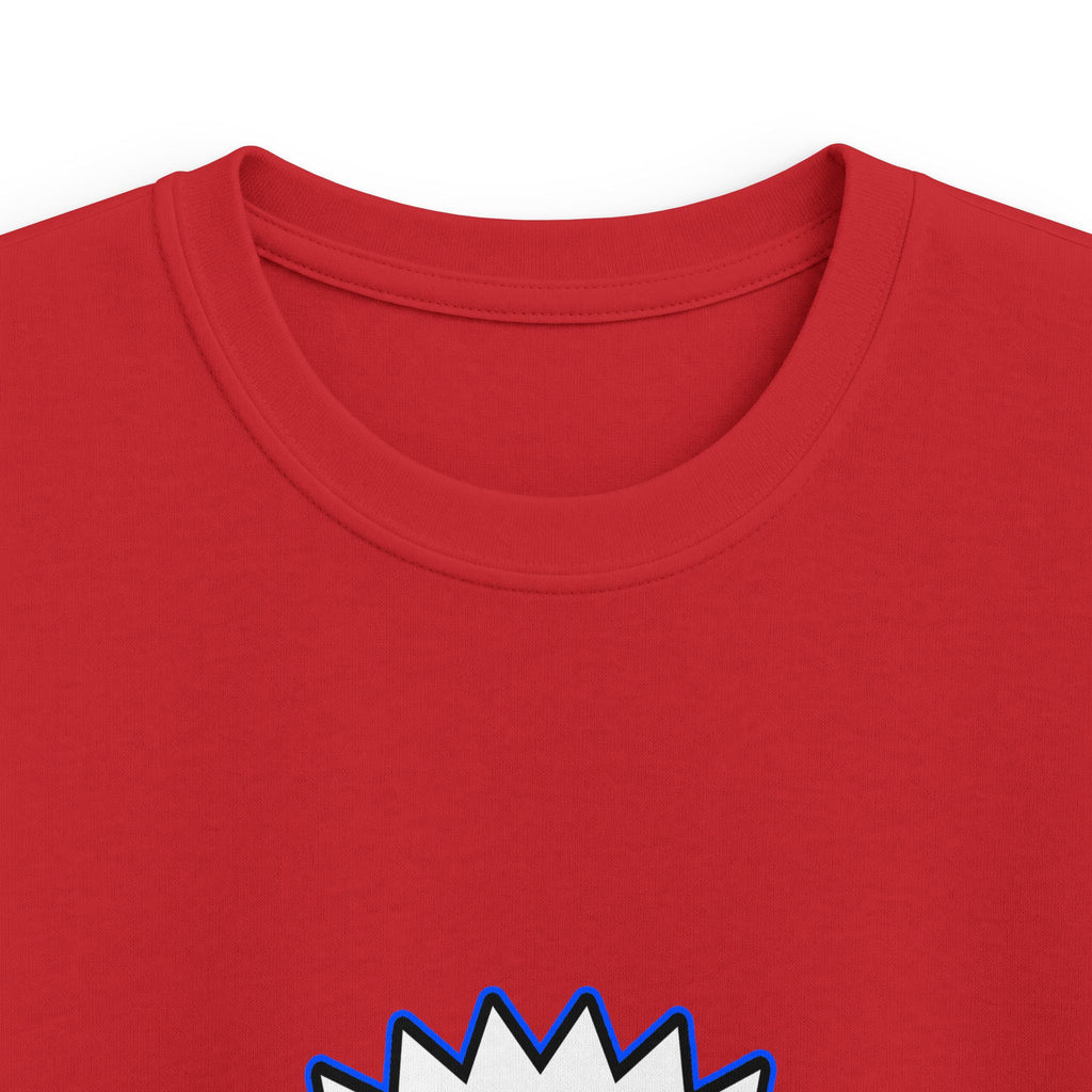 Administrative Assistant...Because I Said So - Kids Softstyle Tee