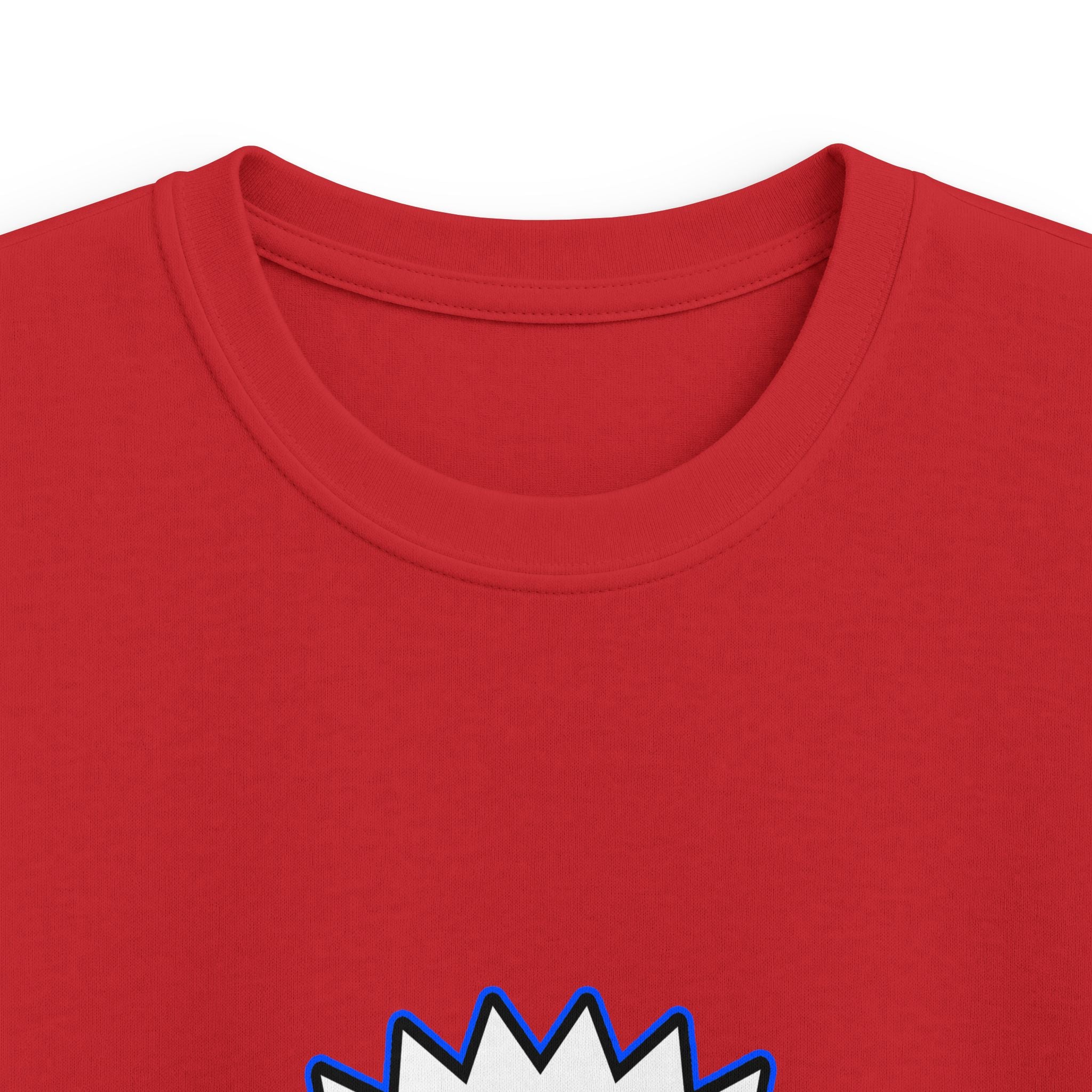 Administrative Assistant...Because I Said So - Kids Softstyle Tee