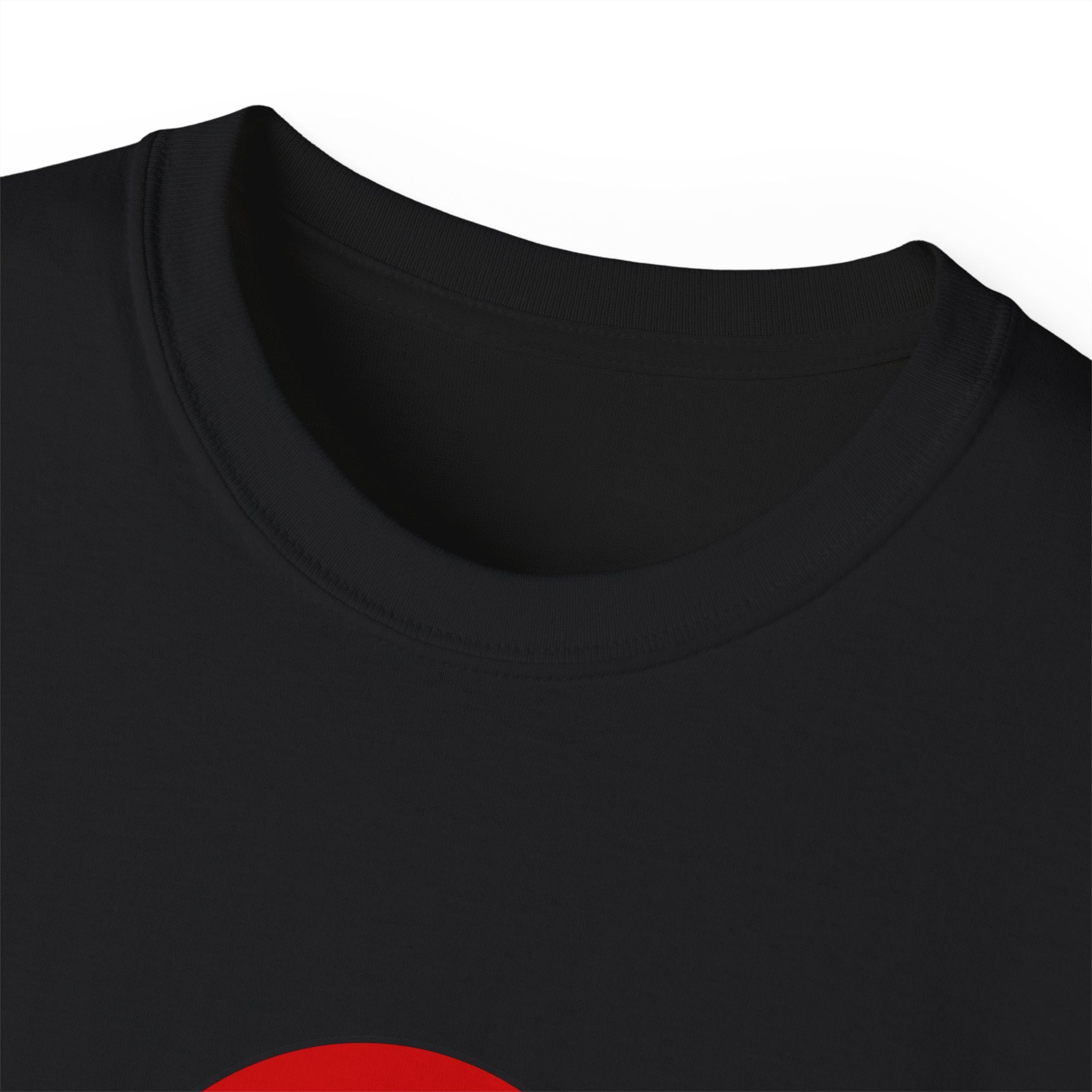 Venn Diagram .. Aerospace Engineers - Unisex Ultra Cotton Tee