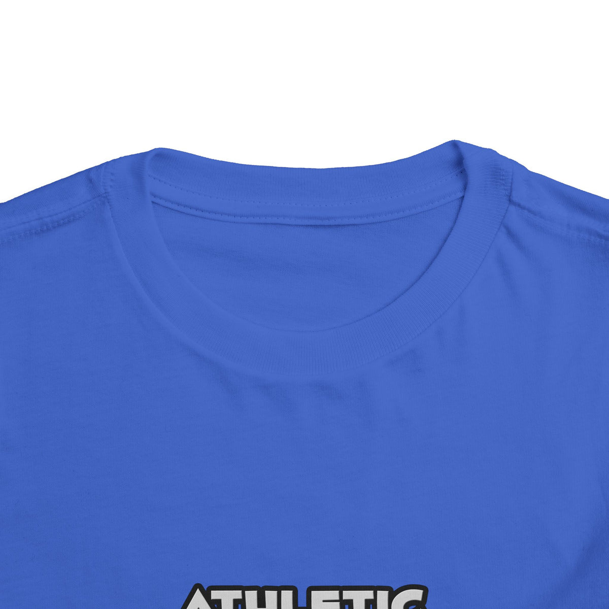 Athletic Trainer .. I'm Kind of a Big Deal - Toddler Short Sleeve Tee
