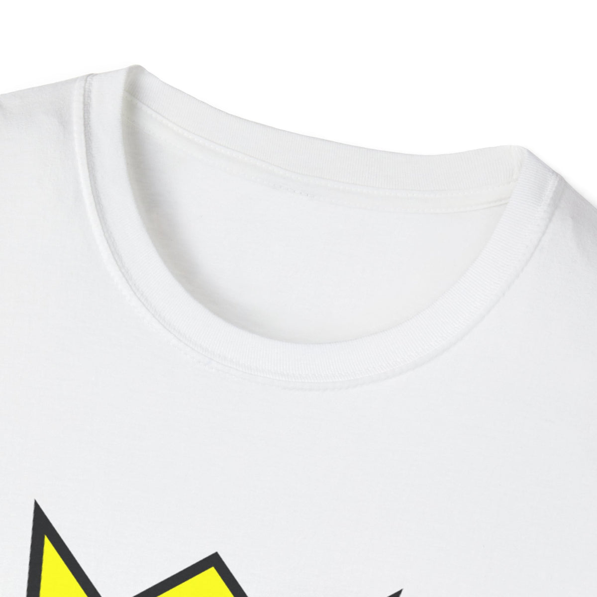 King of Medicine - Unisex Softstyle T-Shirt