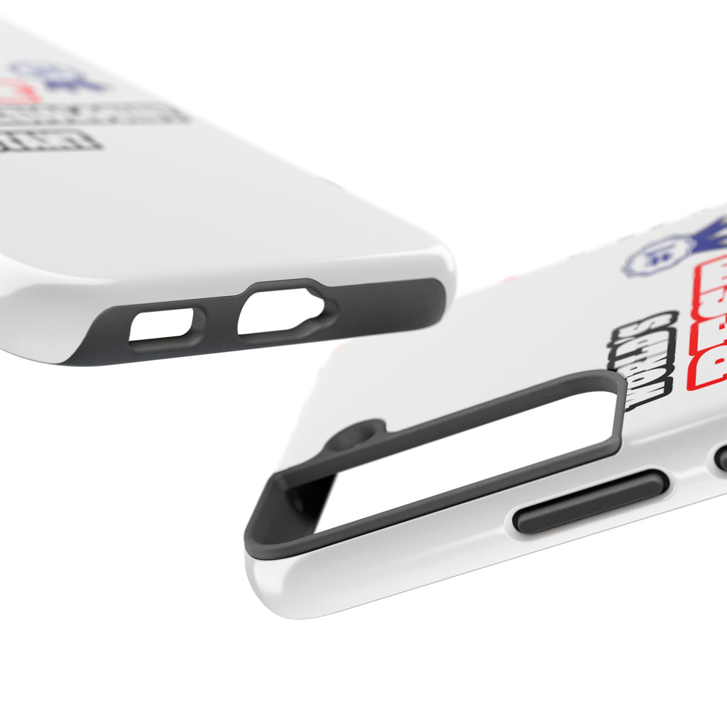 World's Best Anesthesiologist Assistant - Tough Phone Cases