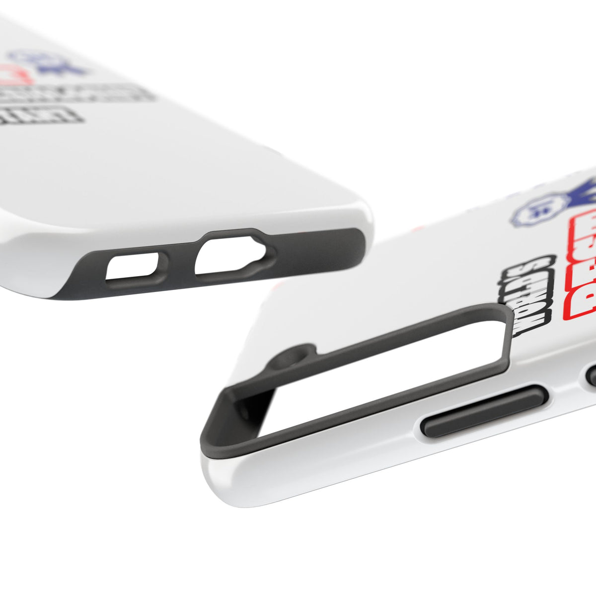 World's Best Anesthesiologist Assistant - Tough Phone Cases
